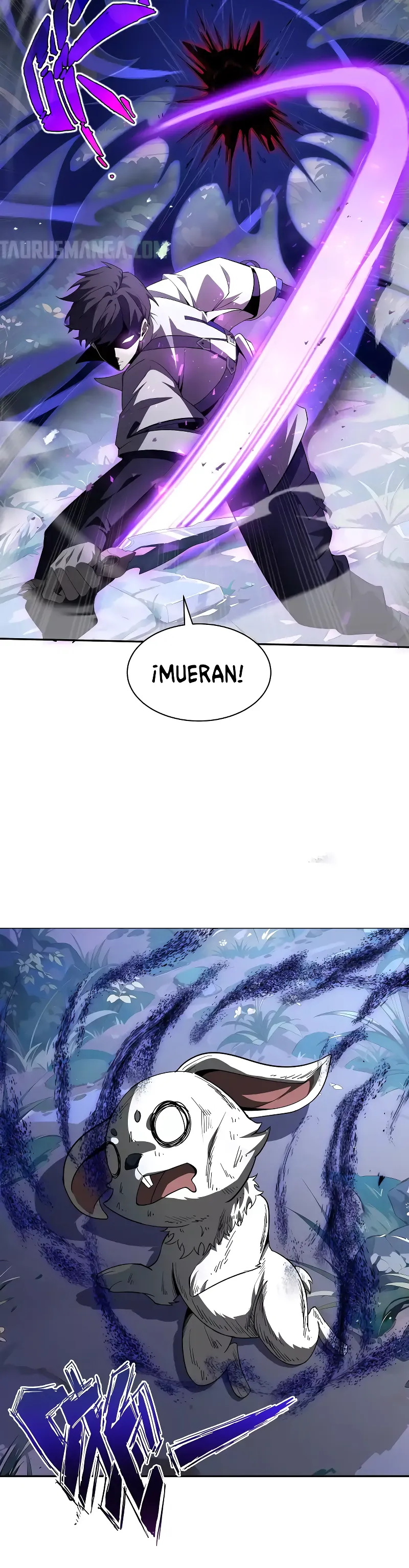Hice un contrato conmigo mismo Capitulo 15 página 22