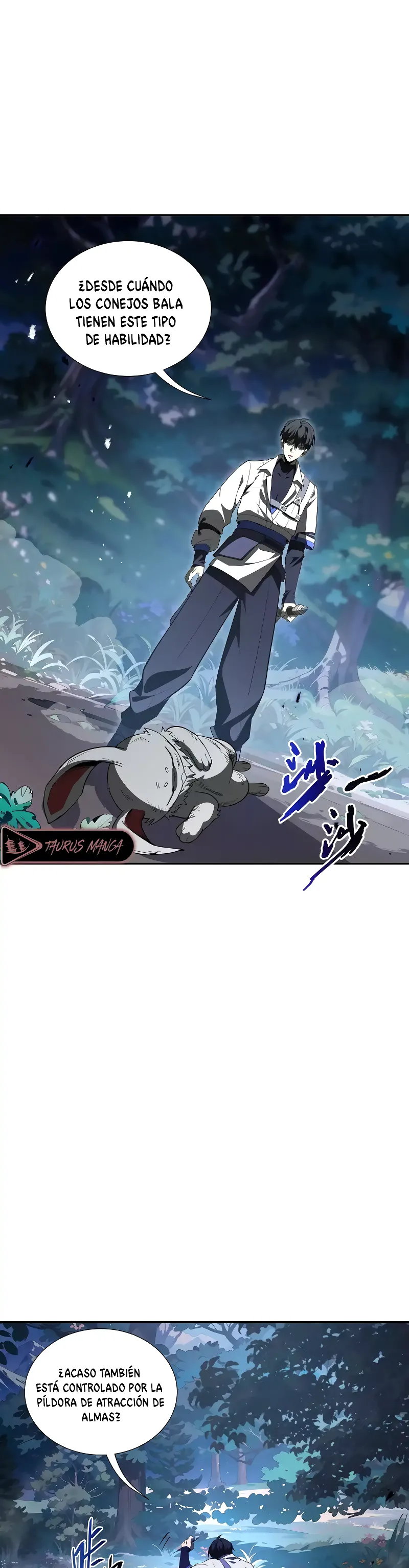 Hice un contrato conmigo mismo Capitulo 15 página 23