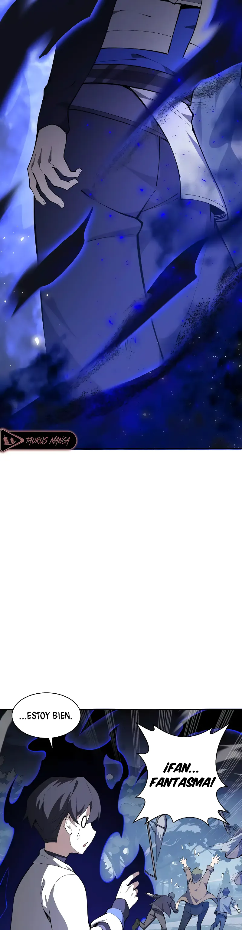 Hice un contrato conmigo mismo Capitulo 16 página 19