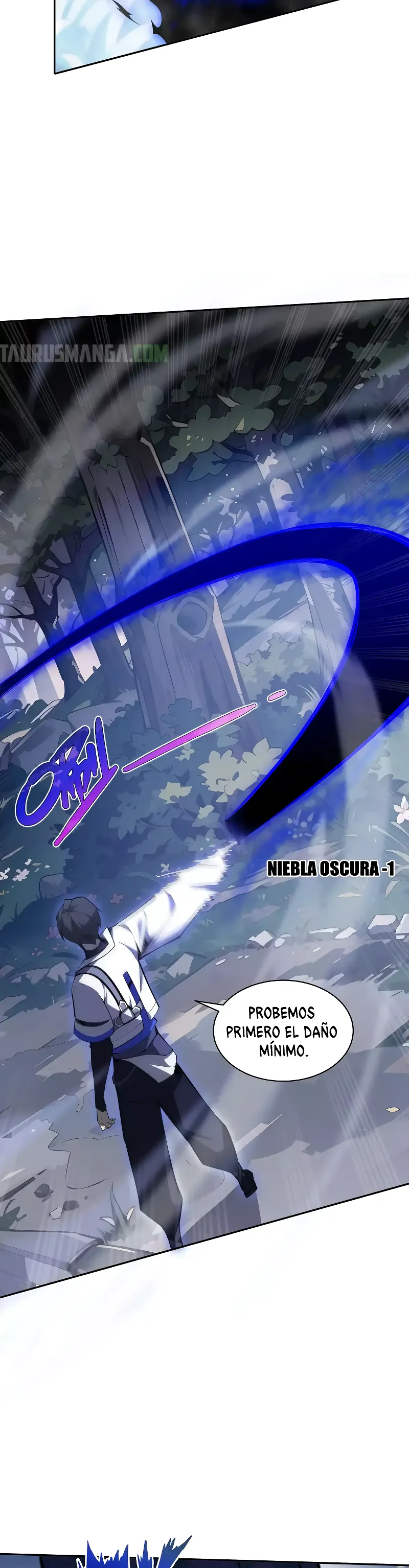 Hice un contrato conmigo mismo Capitulo 16 página 22