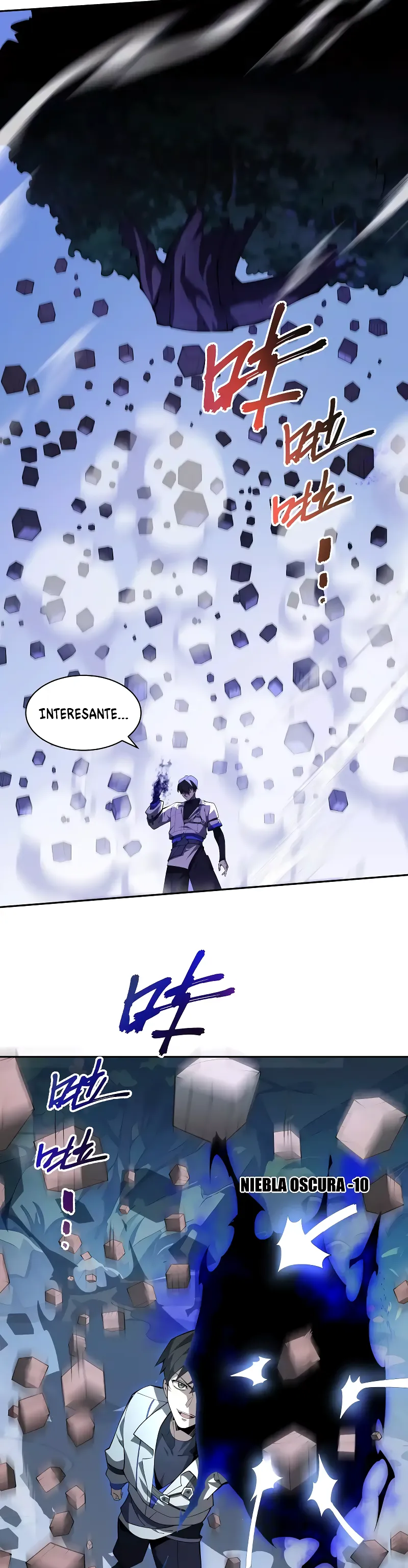 Hice un contrato conmigo mismo Capitulo 16 página 24