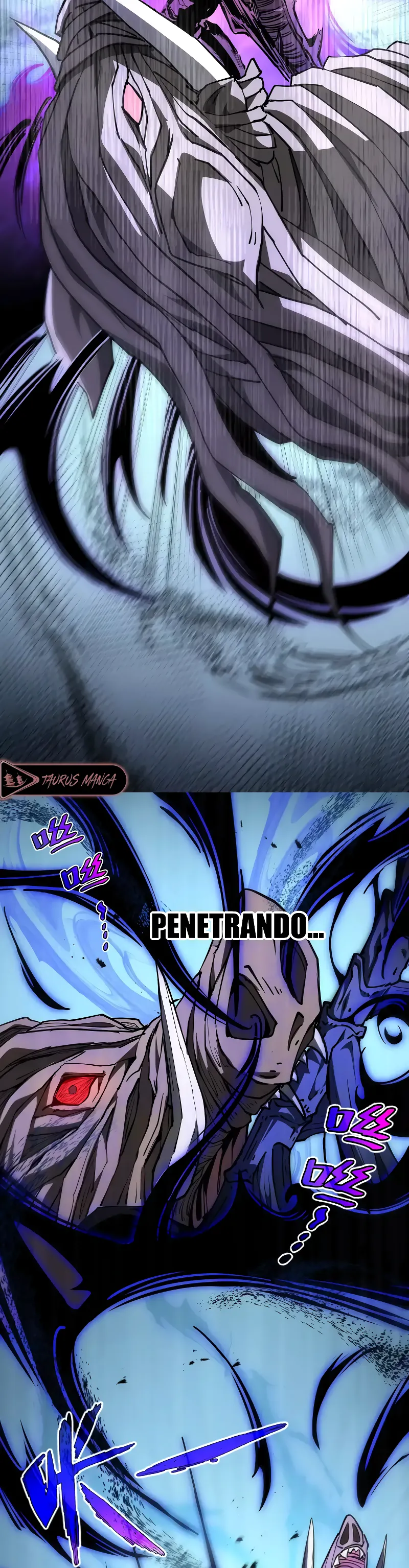 Hice un contrato conmigo mismo Capitulo 16 página 6