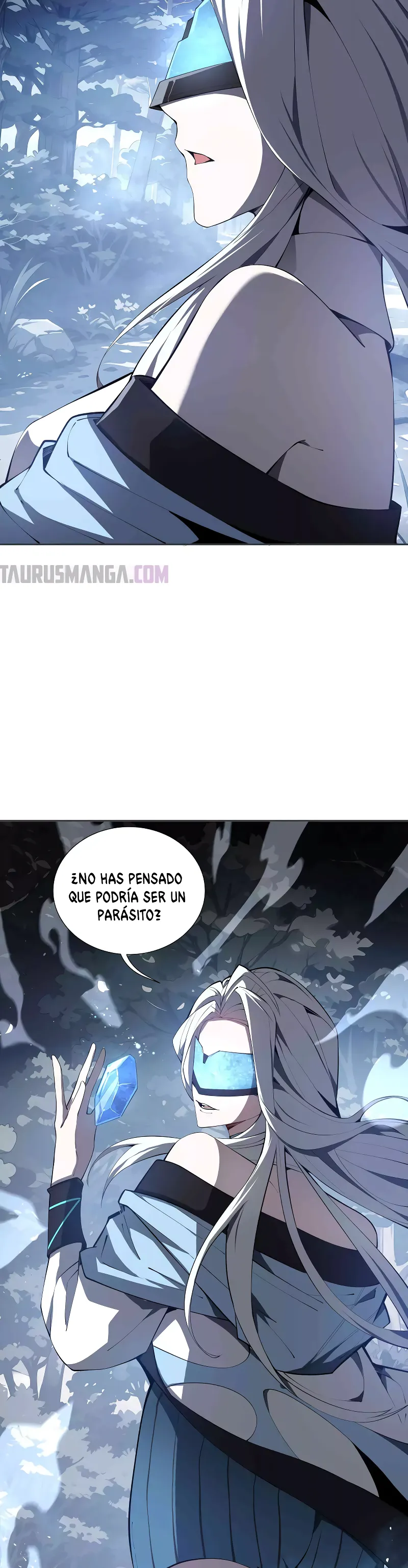 Hice un contrato conmigo mismo Capitulo 17 página 5
