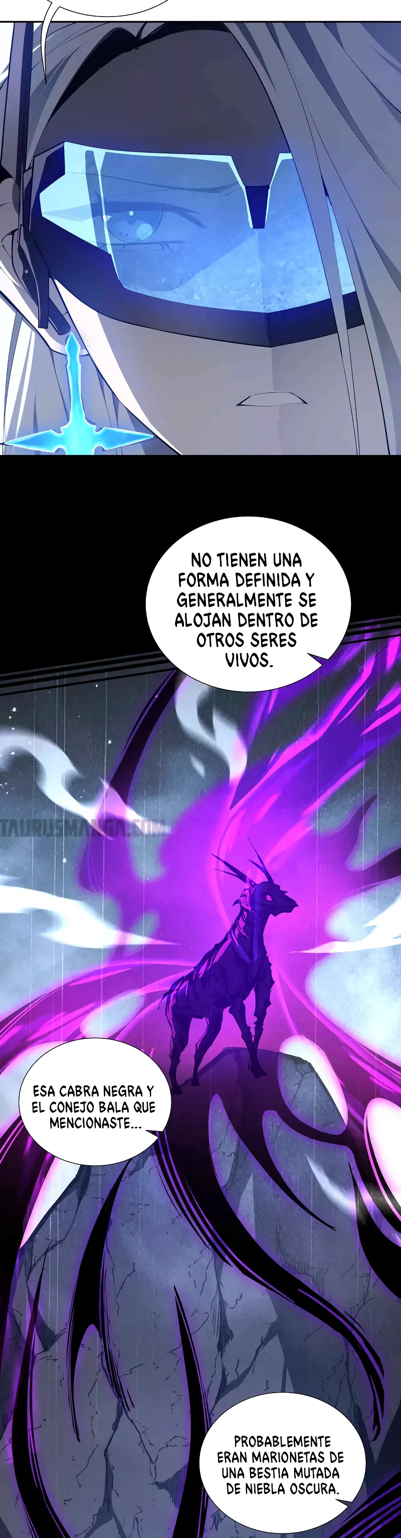 Hice un contrato conmigo mismo Capitulo 17 página 7
