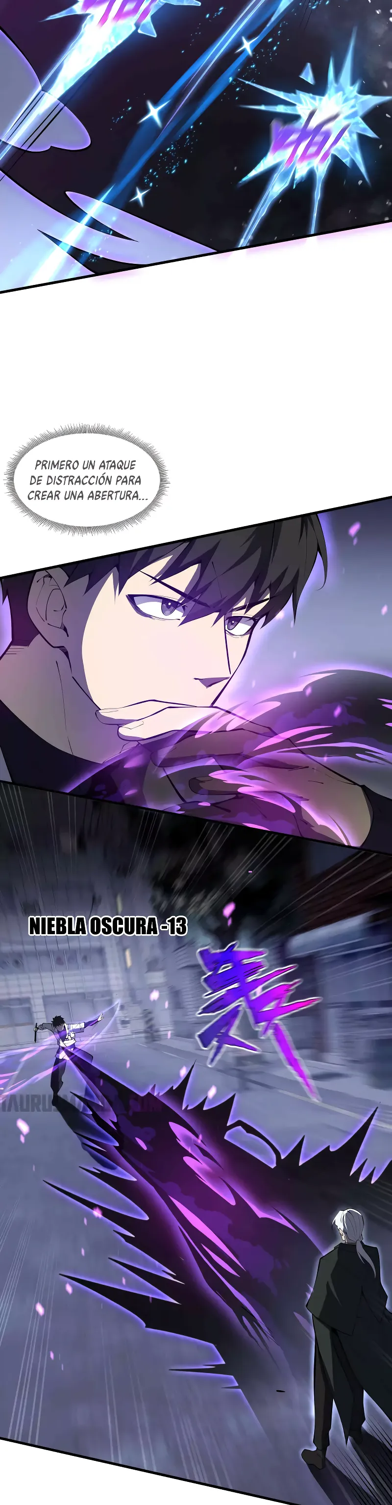 Hice un contrato conmigo mismo Capitulo 18 página 24