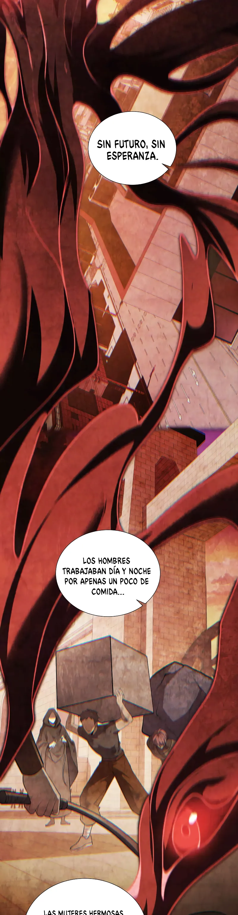 Hice un contrato conmigo mismo Capitulo 19 página 14