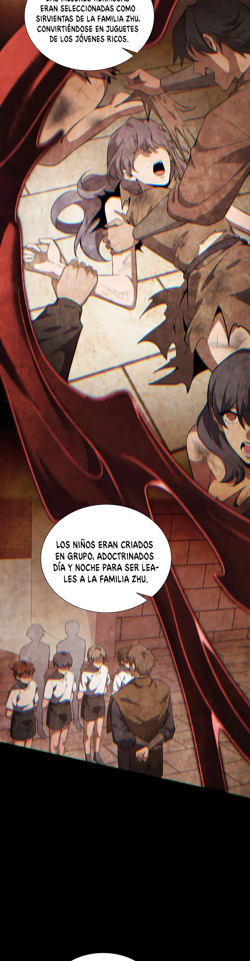Hice un contrato conmigo mismo Capitulo 19 página 15