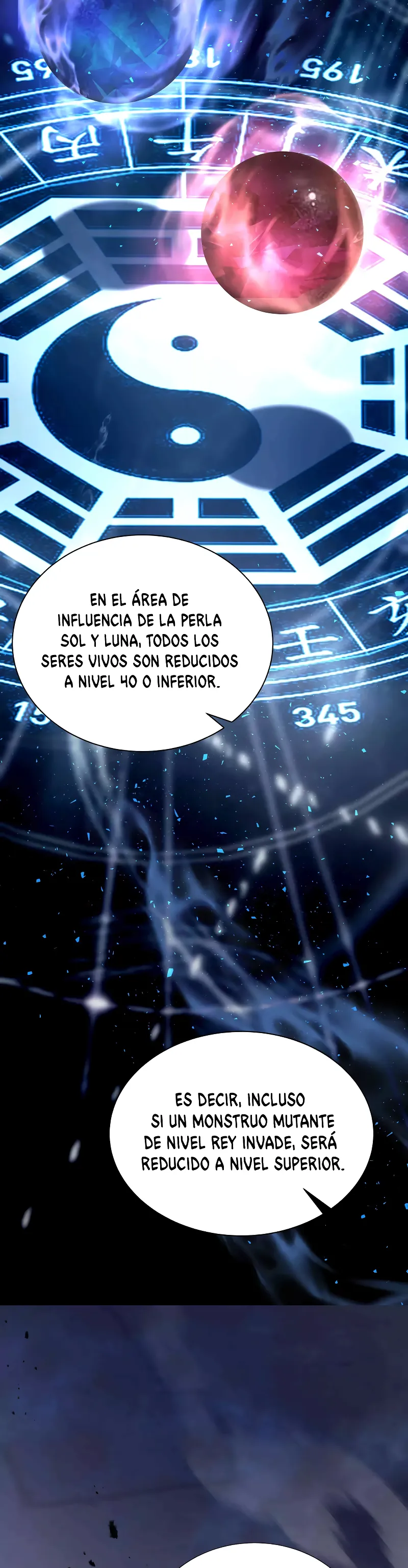 Hice un contrato conmigo mismo Capitulo 19 página 23