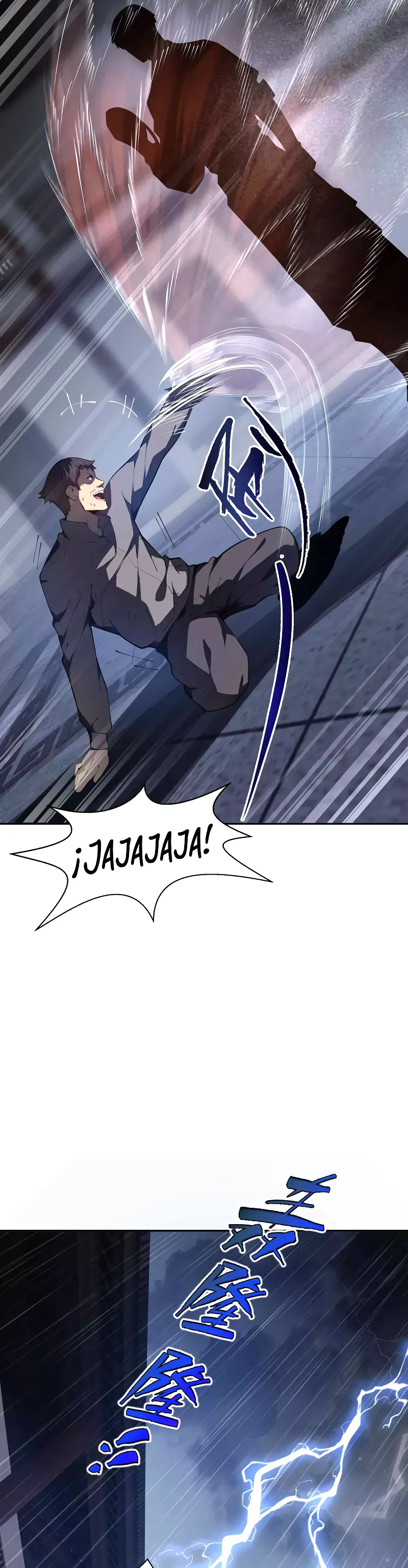 Hice un contrato conmigo mismo Capitulo 21 página 20