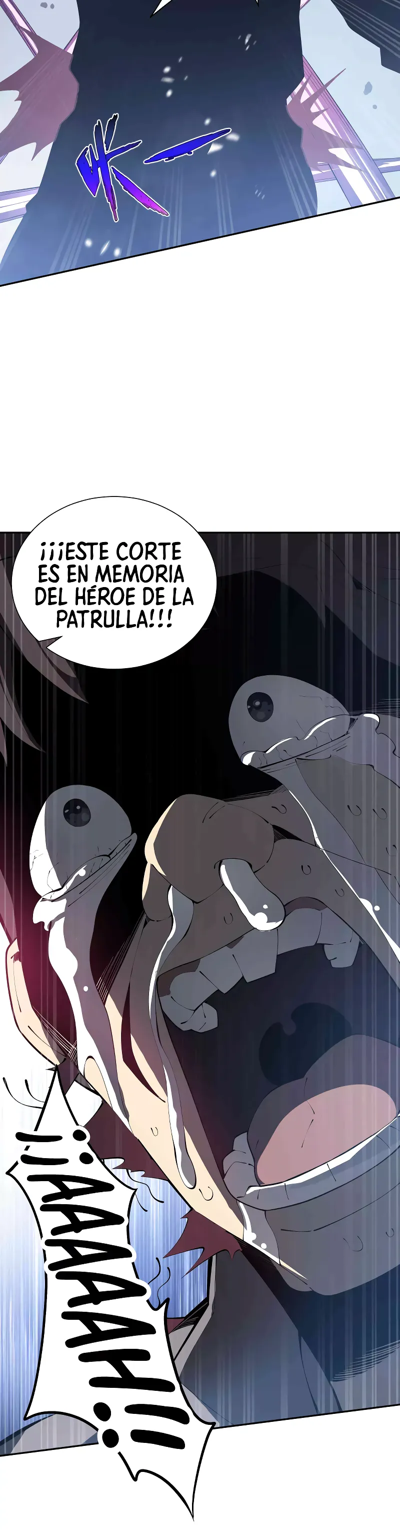 Hice un contrato conmigo mismo Capitulo 21 página 26