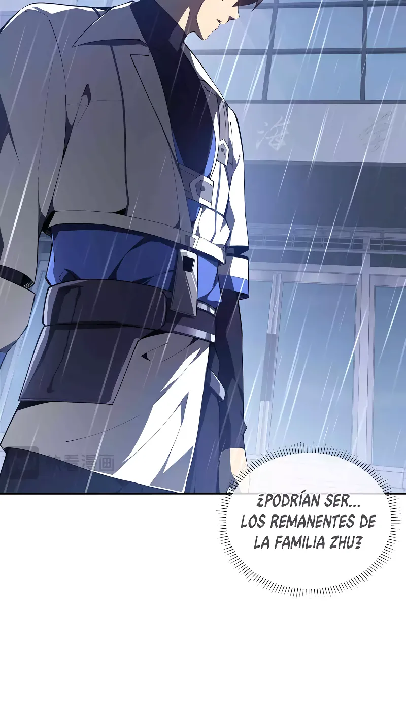 Hice un contrato conmigo mismo Capitulo 22 página 26