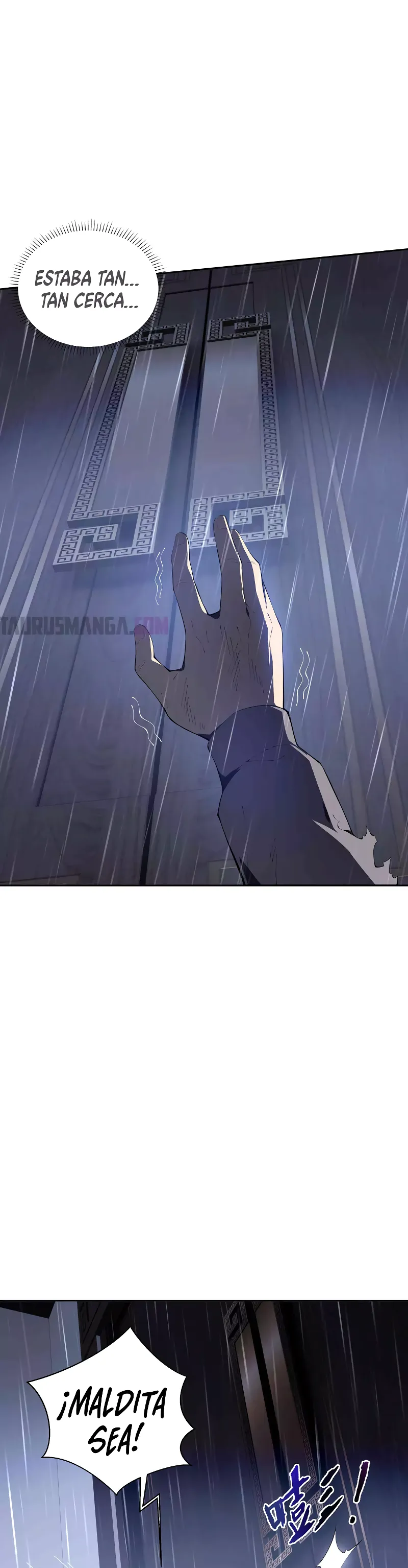 Hice un contrato conmigo mismo Capitulo 22 página 6