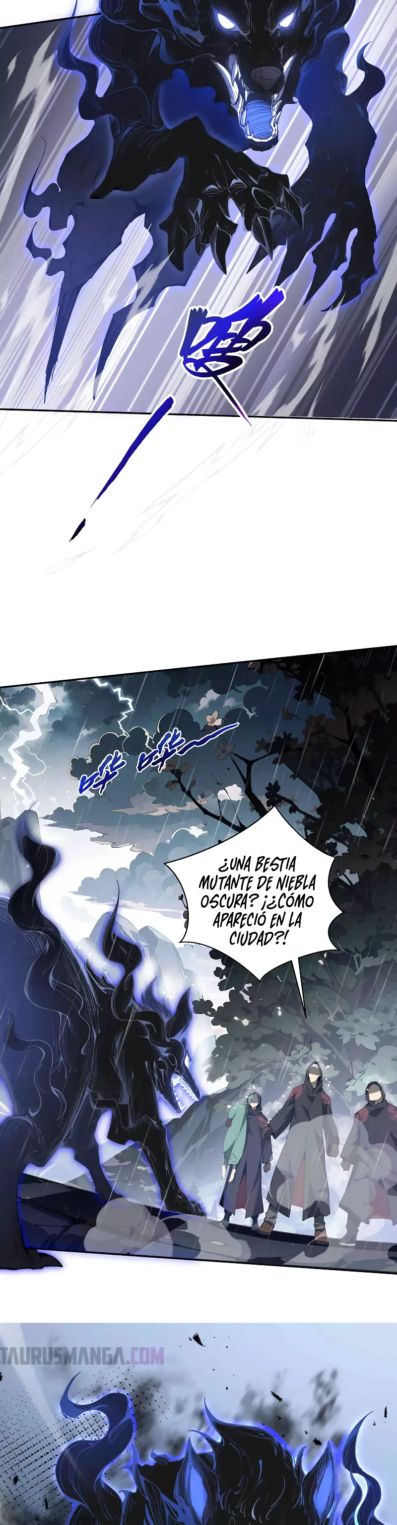 Hice un contrato conmigo mismo Capitulo 23 página 13