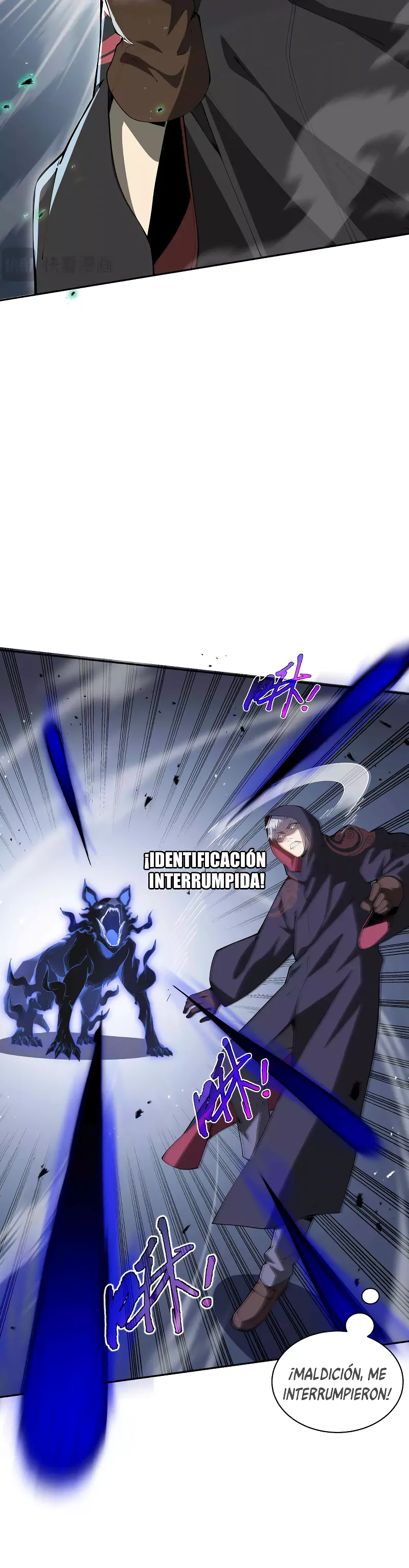 Hice un contrato conmigo mismo Capitulo 23 página 15