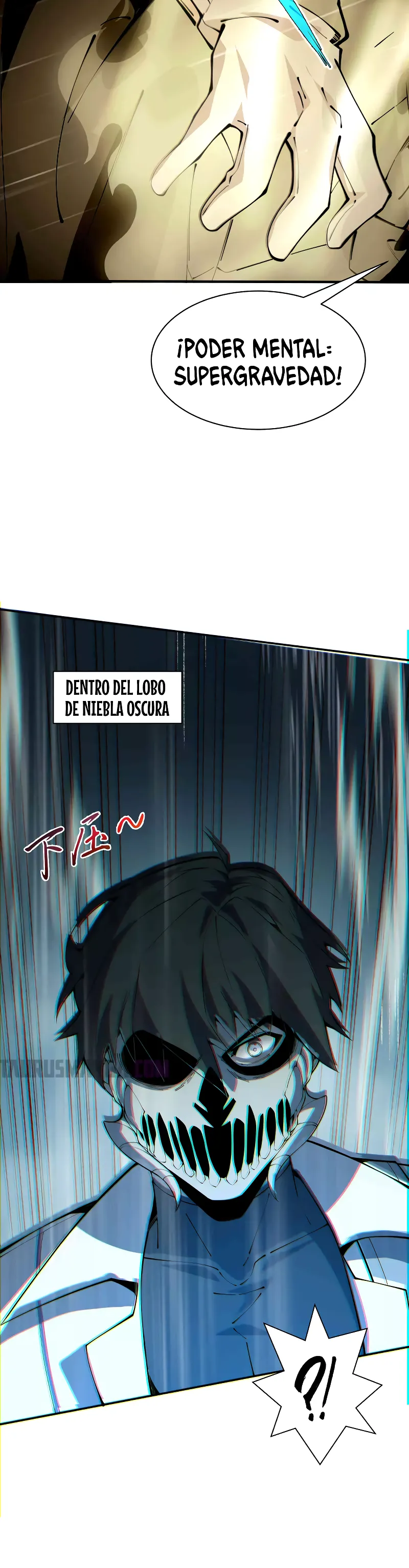 Hice un contrato conmigo mismo Capitulo 23 página 26