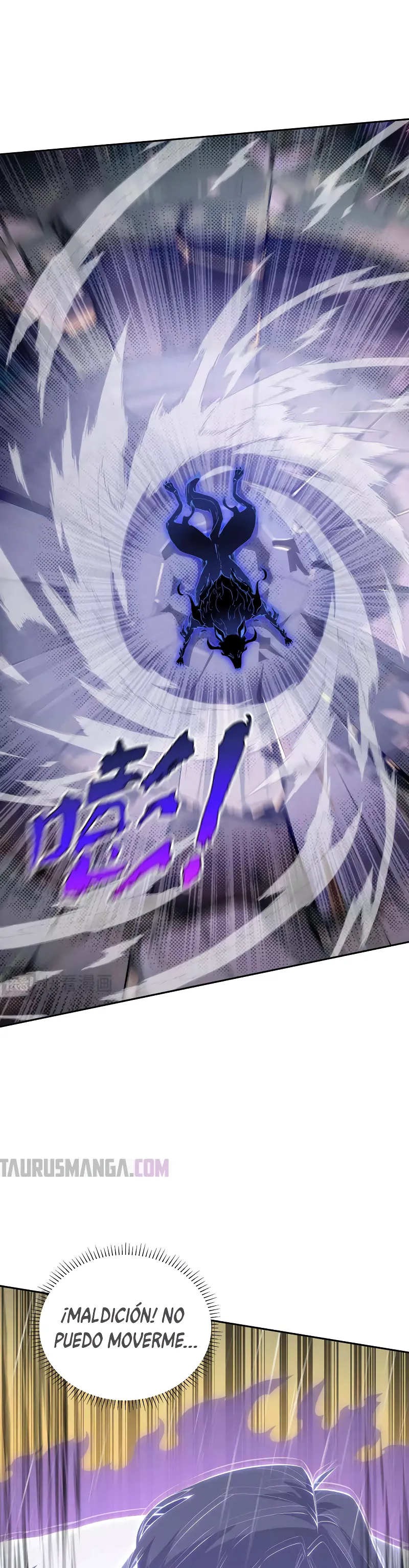 Hice un contrato conmigo mismo Capitulo 23 página 27