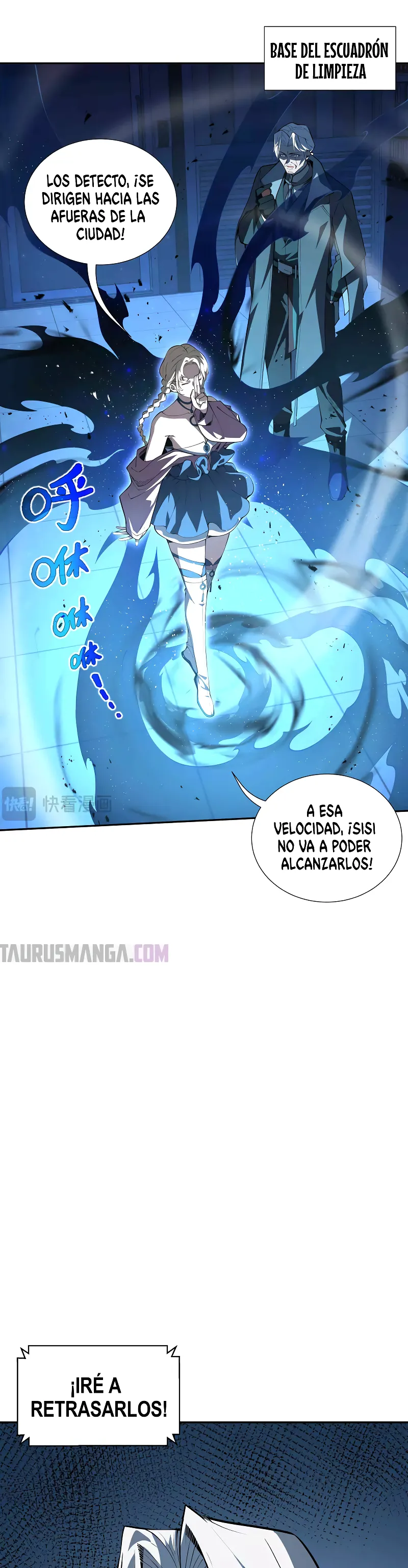 Hice un contrato conmigo mismo Capitulo 23 página 9
