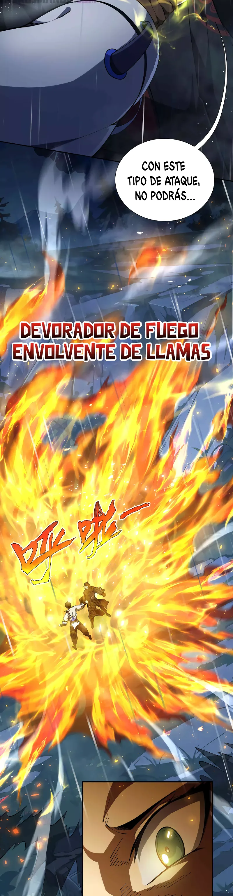 Hice un contrato conmigo mismo Capitulo 24 página 15