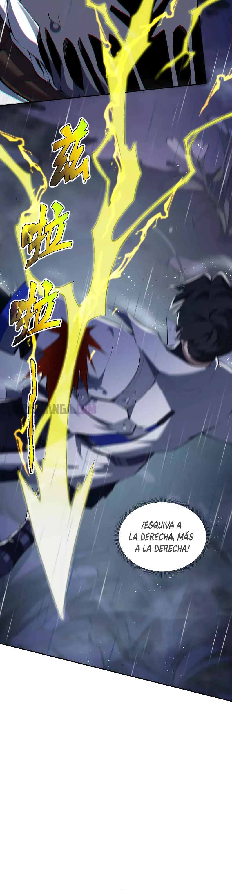 Hice un contrato conmigo mismo Capitulo 24 página 22