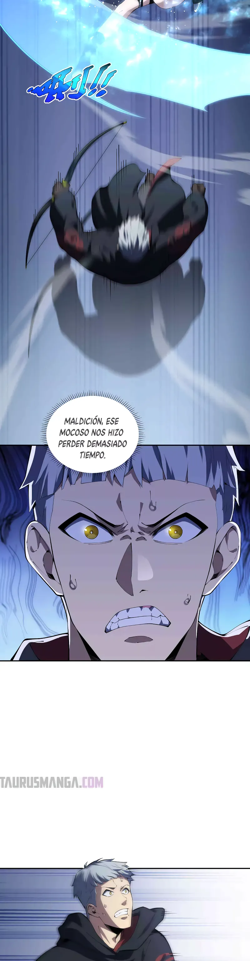 Hice un contrato conmigo mismo Capitulo 24 página 27