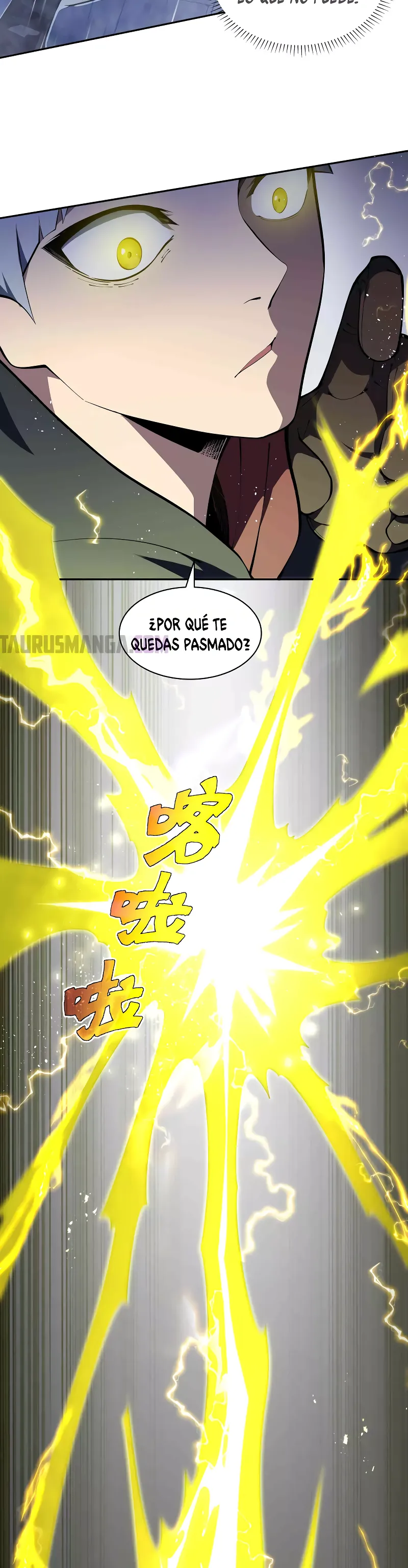 Hice un contrato conmigo mismo Capitulo 24 página 6
