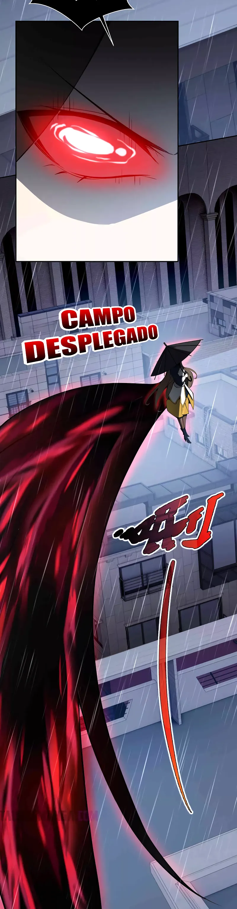 Hice un contrato conmigo mismo Capitulo 25 página 14