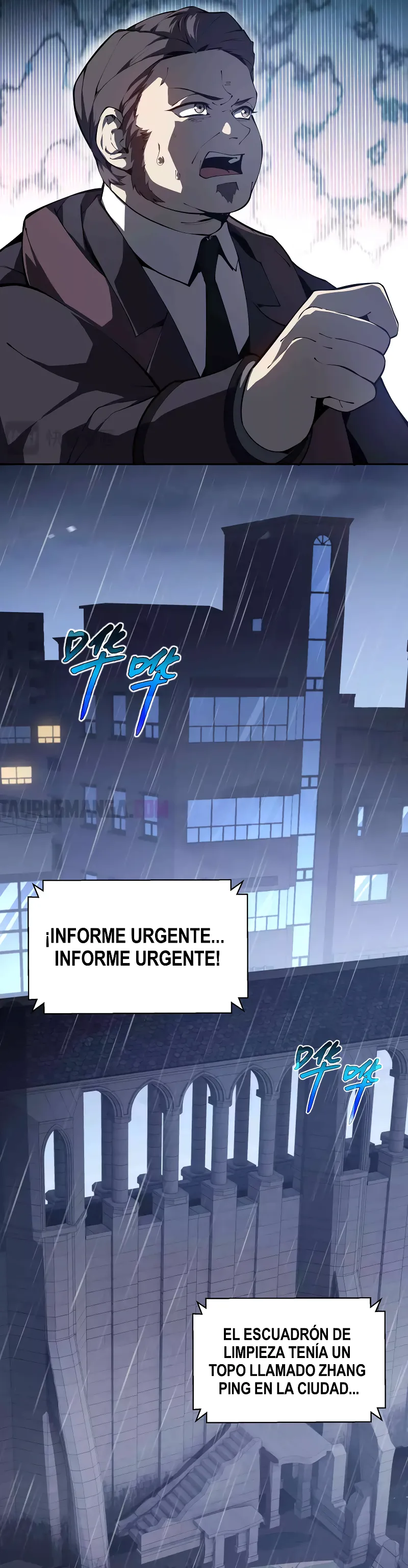 Hice un contrato conmigo mismo Capitulo 25 página 24