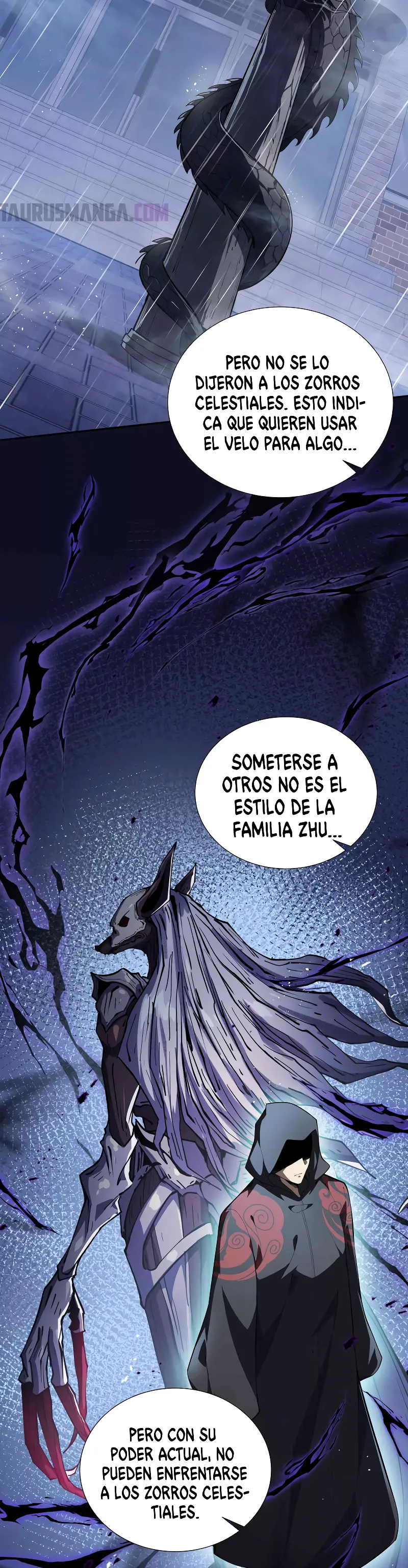 Hice un contrato conmigo mismo Capitulo 26 página 16