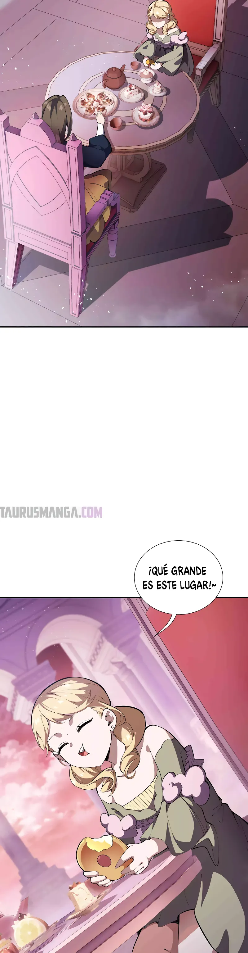Hice un contrato conmigo mismo Capitulo 26 página 22