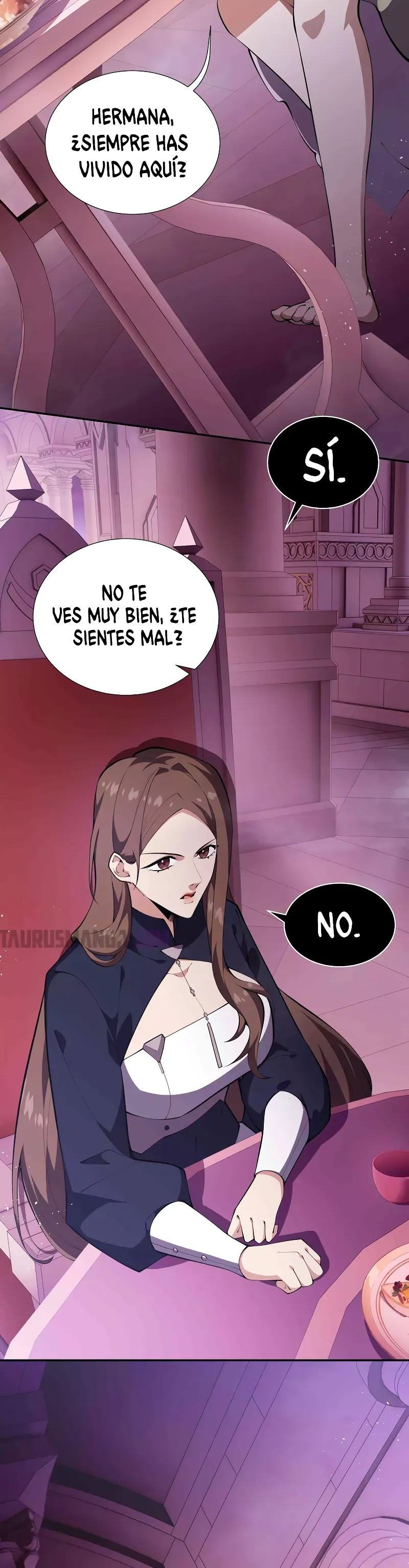 Hice un contrato conmigo mismo Capitulo 26 página 23