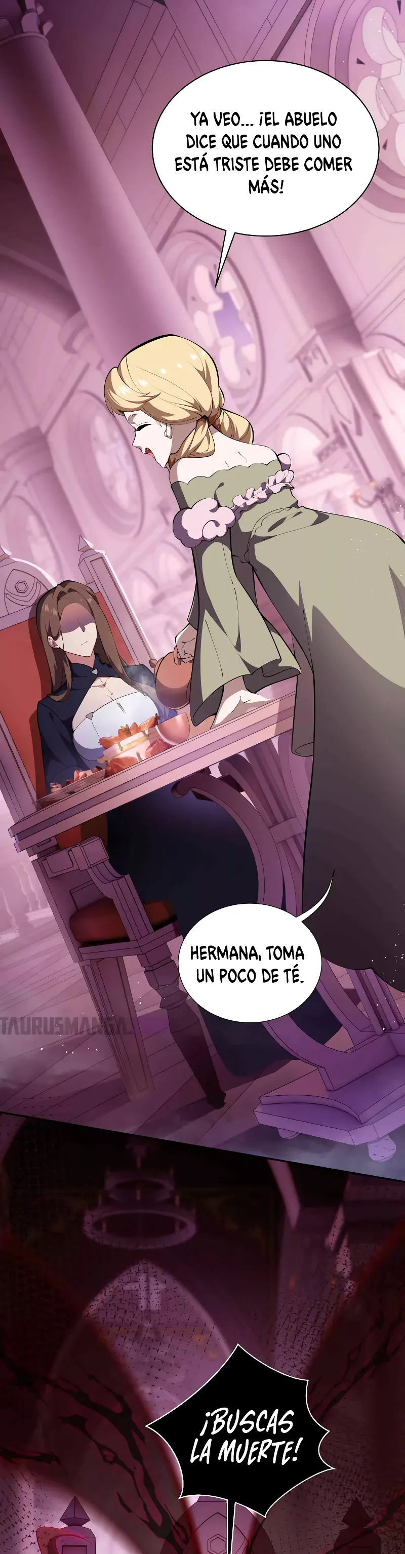 Hice un contrato conmigo mismo Capitulo 26 página 24