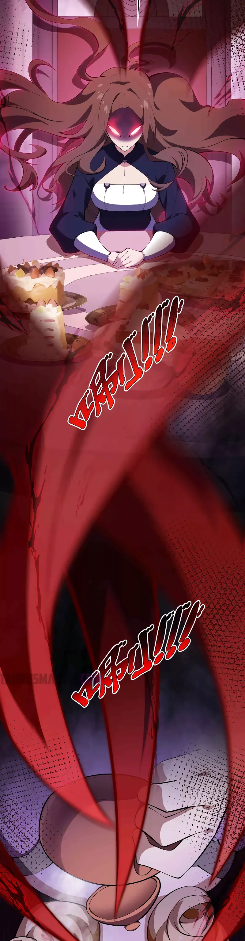 Hice un contrato conmigo mismo Capitulo 26 página 25