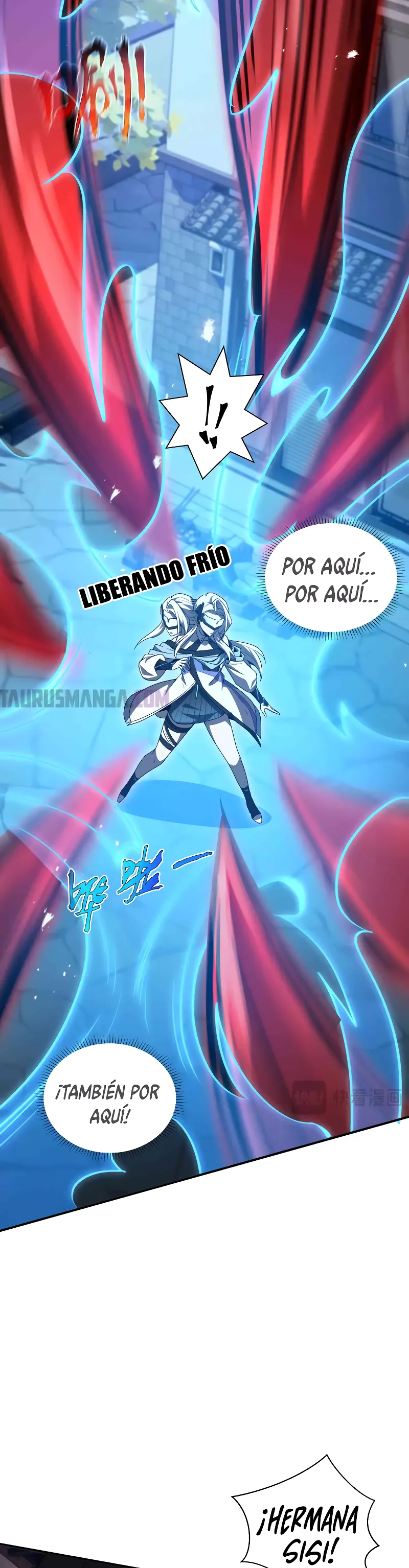 Hice un contrato conmigo mismo Capitulo 28 página 23
