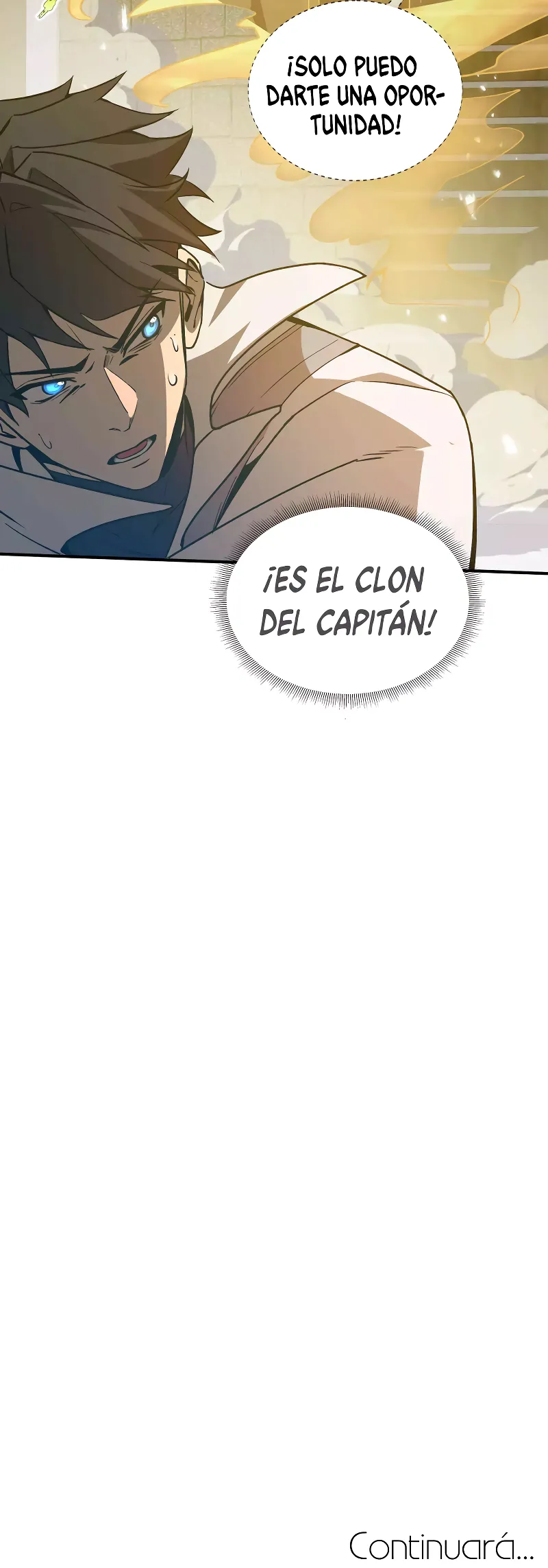 Hice un contrato conmigo mismo Capitulo 28 página 36