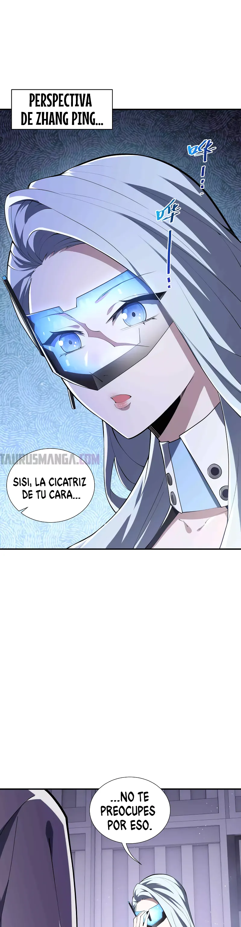 Hice un contrato conmigo mismo Capitulo 29 página 20