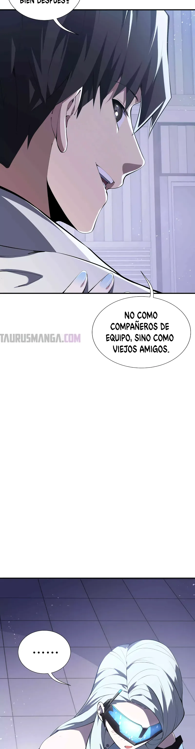 Hice un contrato conmigo mismo Capitulo 29 página 24