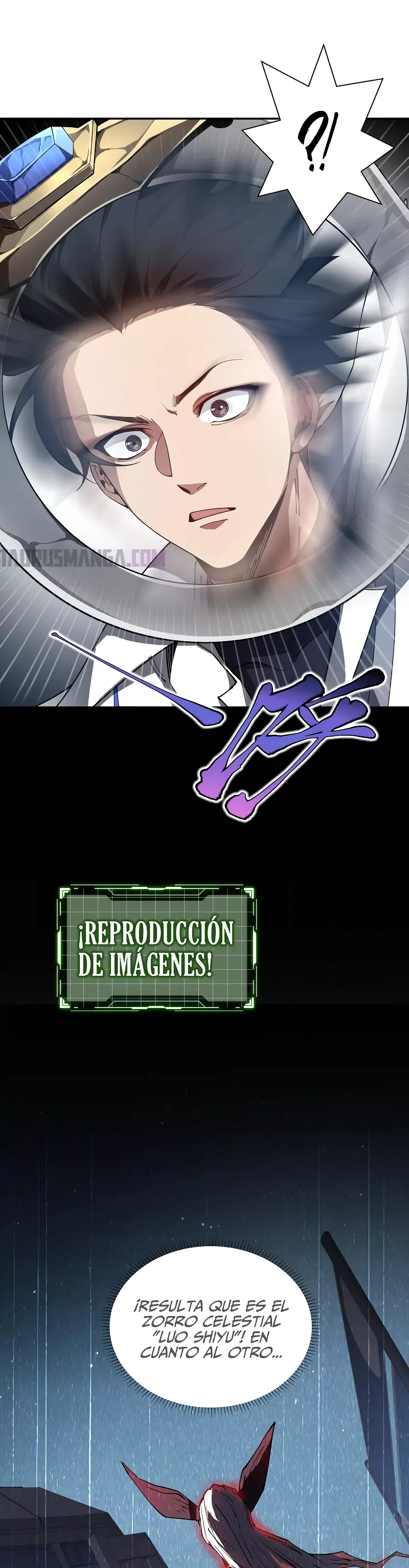 Hice un contrato conmigo mismo Capitulo 3 página 15