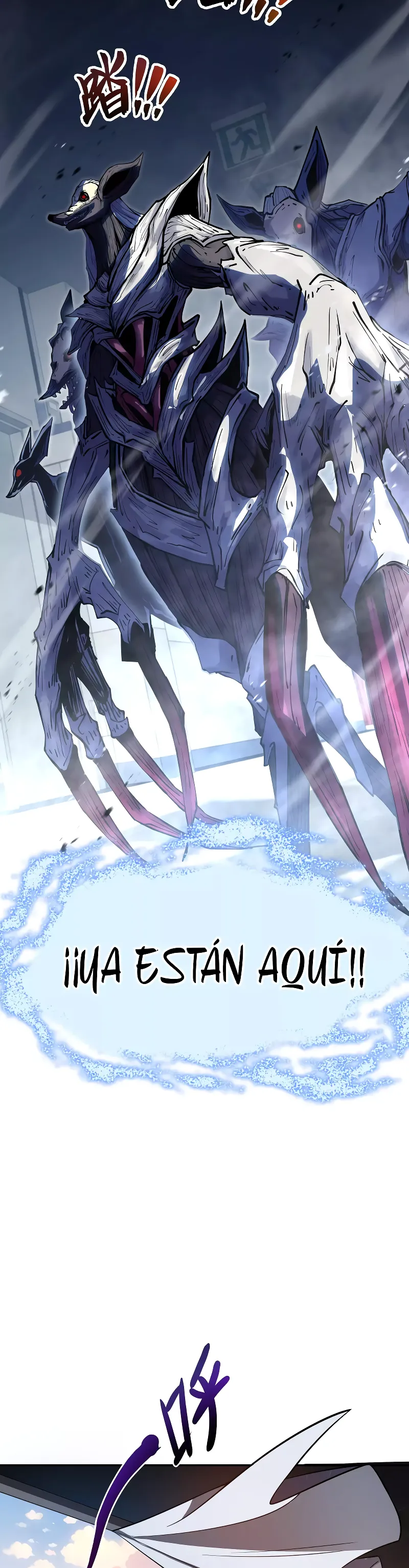 Hice un contrato conmigo mismo Capitulo 3 página 26
