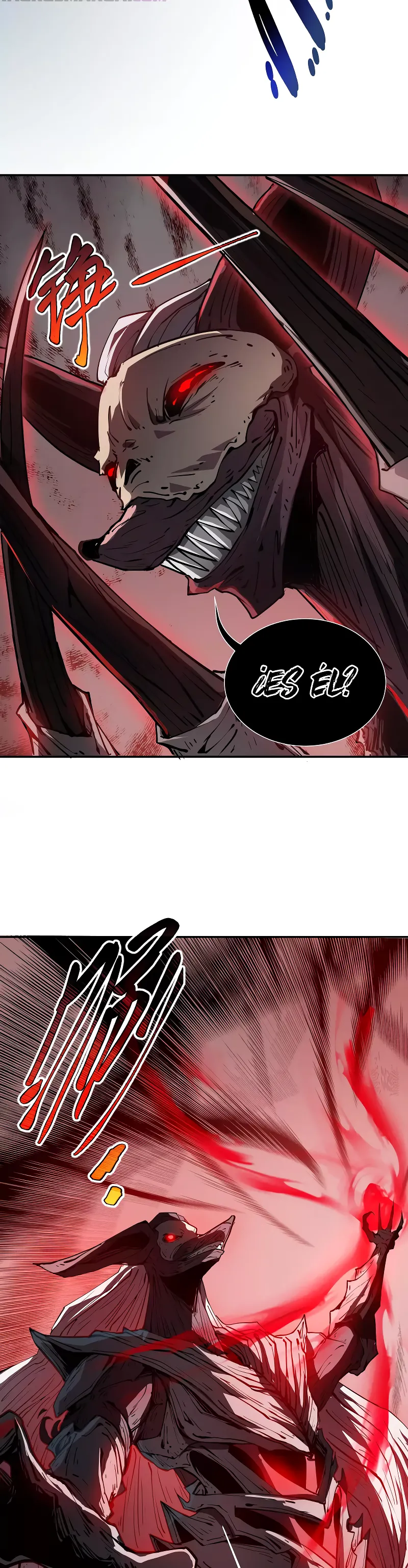 Hice un contrato conmigo mismo Capitulo 3 página 28