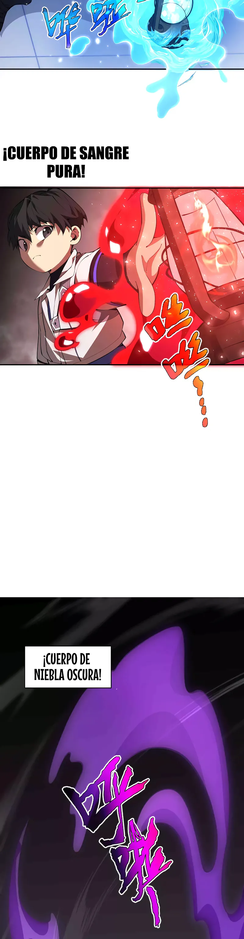 Hice un contrato conmigo mismo Capitulo 30 página 16