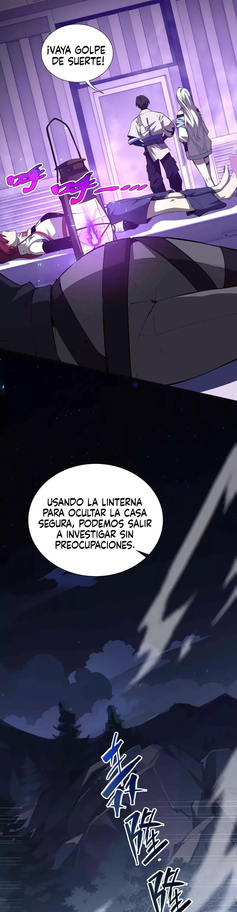 Hice un contrato conmigo mismo Capitulo 30 página 18