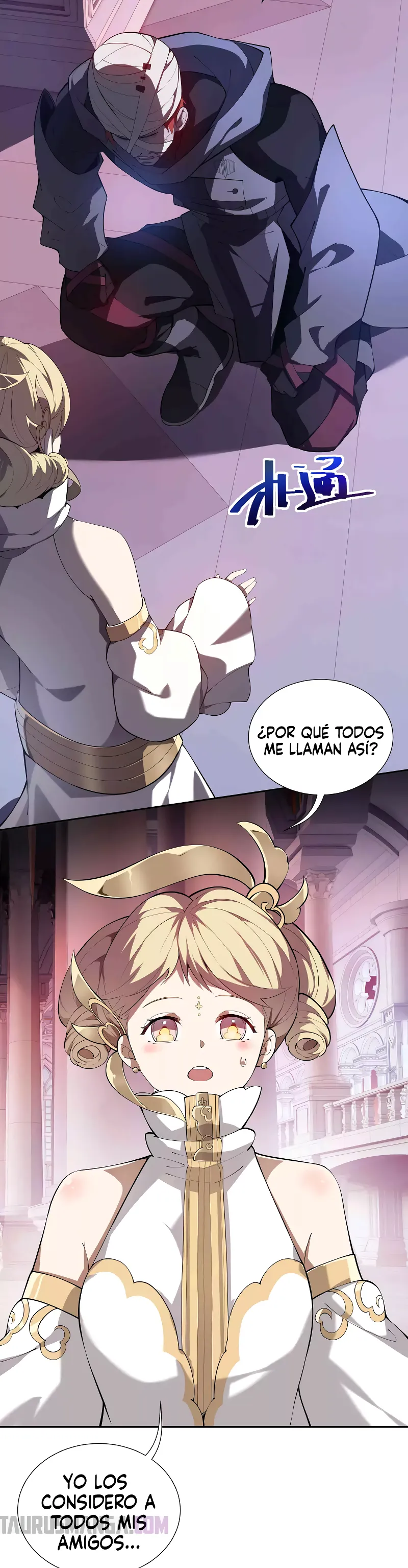 Hice un contrato conmigo mismo Capitulo 31 página 14