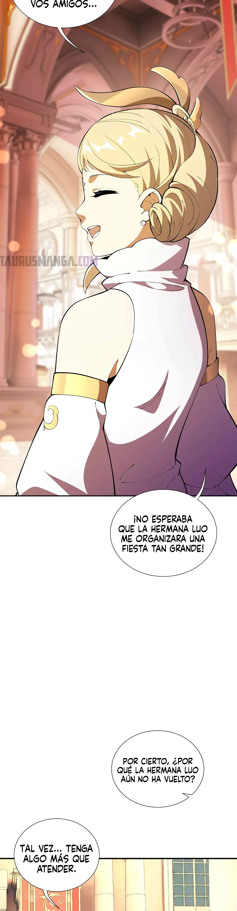 Hice un contrato conmigo mismo Capitulo 31 página 19