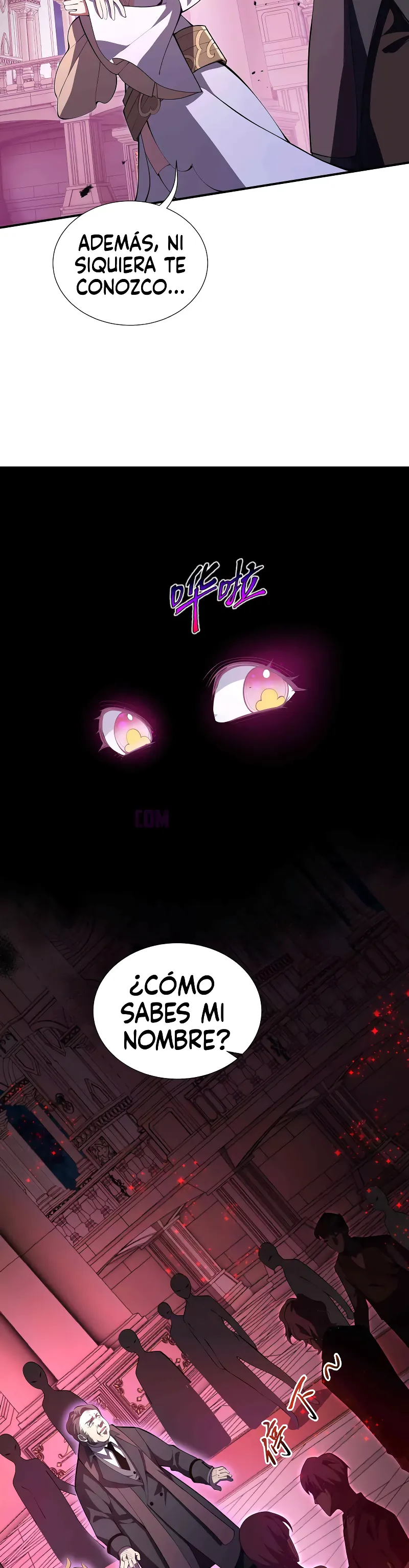 Hice un contrato conmigo mismo Capitulo 31 página 22