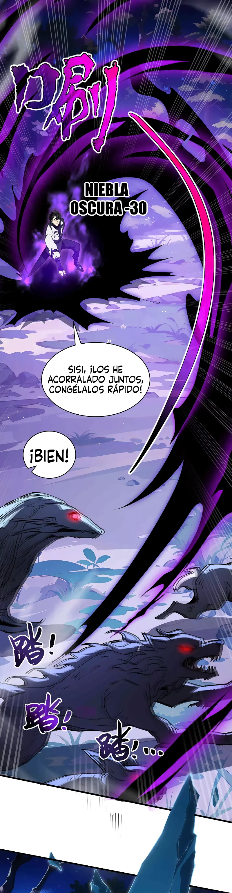 Hice un contrato conmigo mismo Capitulo 31 página 26