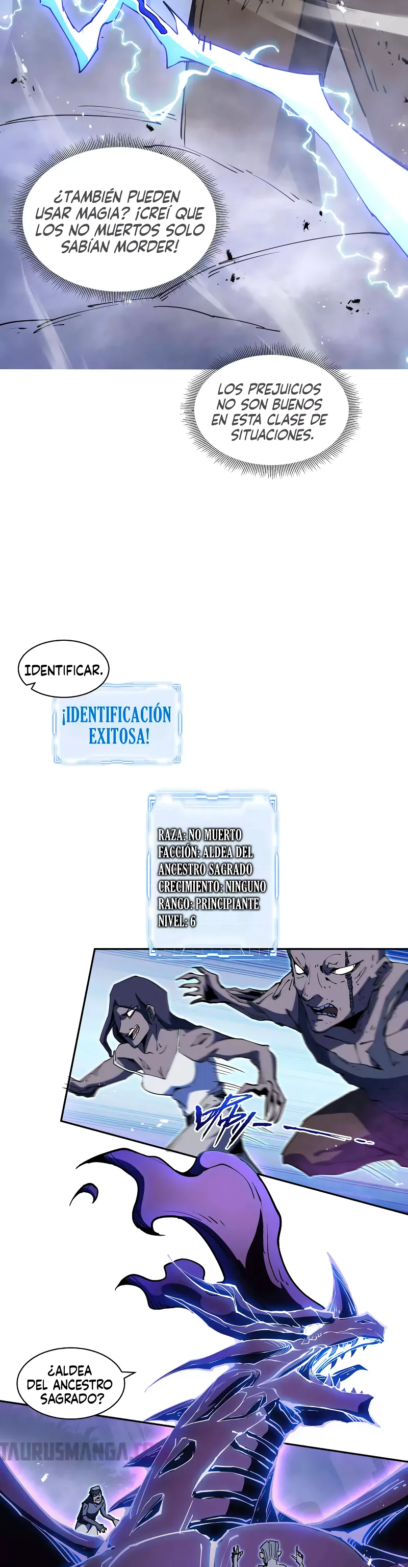 Hice un contrato conmigo mismo Capitulo 32 página 12