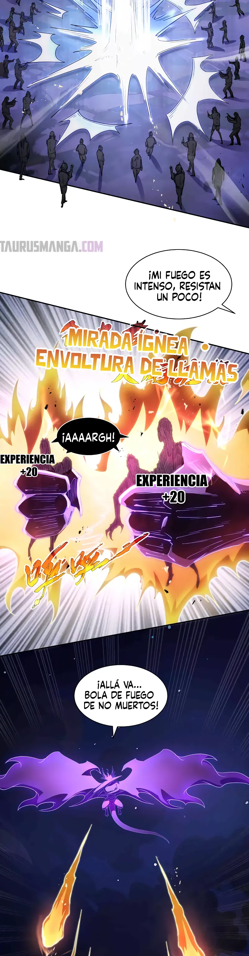 Hice un contrato conmigo mismo Capitulo 32 página 17