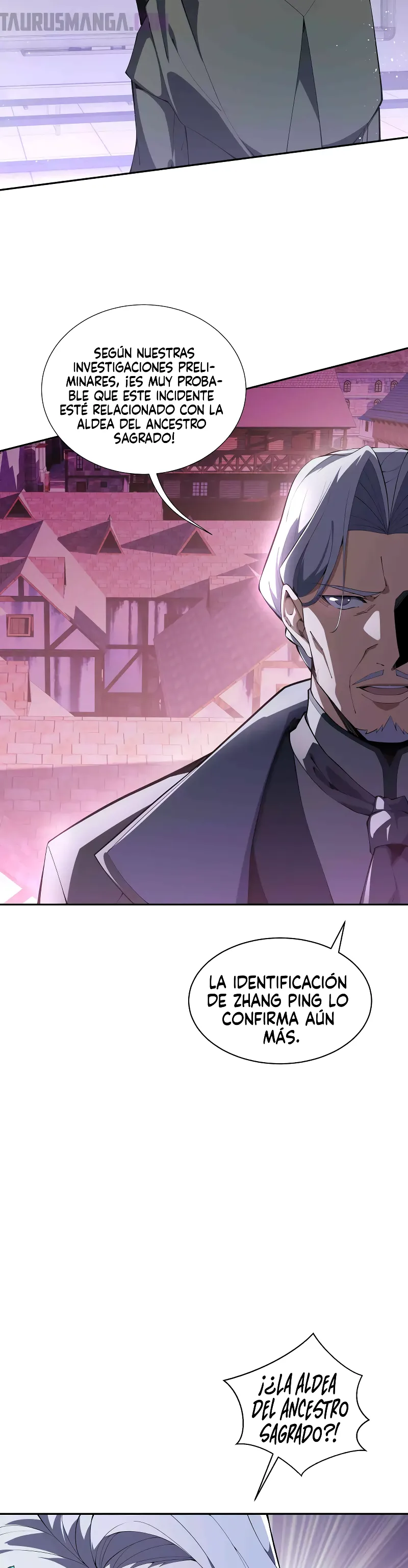 Hice un contrato conmigo mismo Capitulo 32 página 27