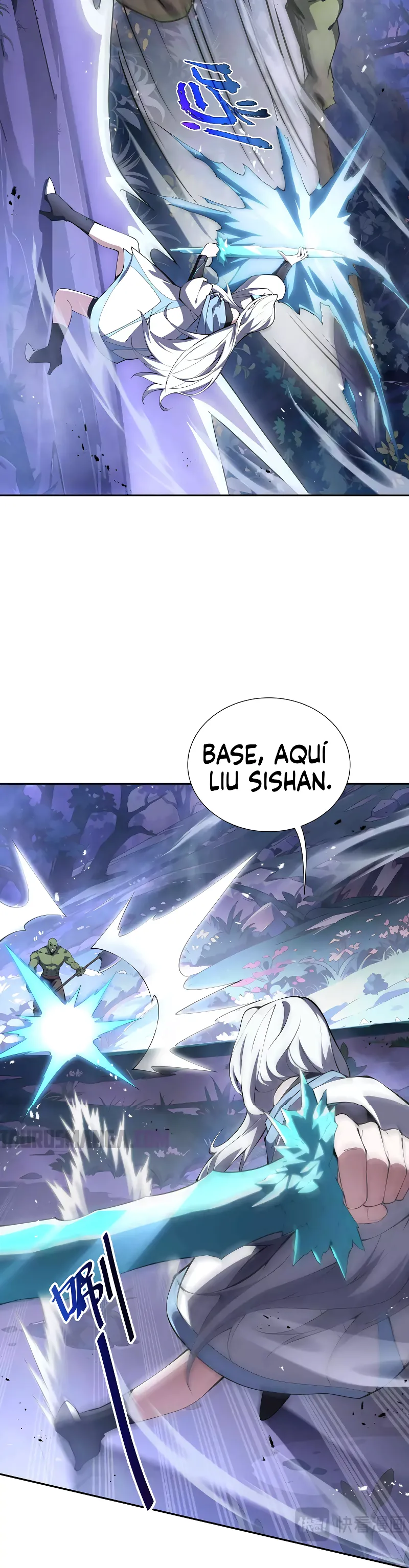 Hice un contrato conmigo mismo Capitulo 33 página 11