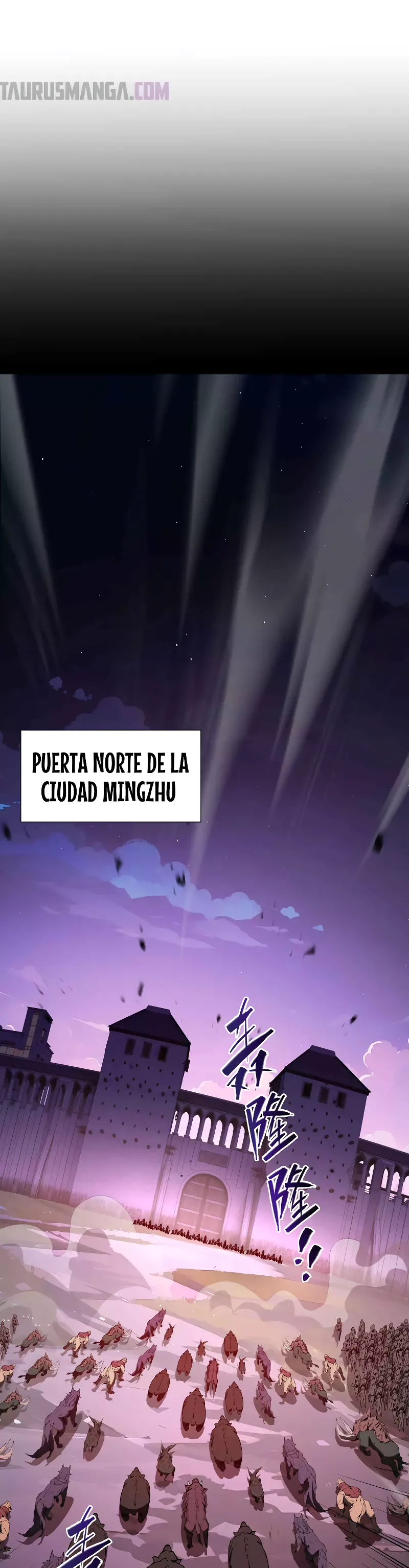 Hice un contrato conmigo mismo Capitulo 33 página 17